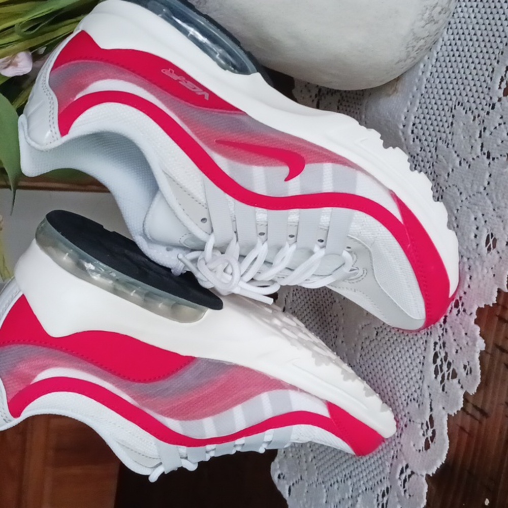 Nike Air Max sneakers